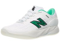 New Balance CT Rally 2 D White/Deep End Men's Shoes