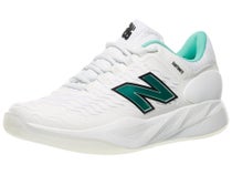 New Balance CT Rally 2 2E White/Deep End Men's Shoes