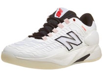 New Balance CT Rally 2 2E White/Gum Men's Shoes 