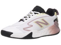 New Balance CT Rally D White/Black Men's Shoe