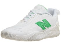 New Balance CT Rally D White/Green Men's Shoes
