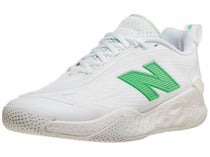 New Balance CT Rally 2E White/Green Men's Shoes 