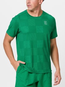Nike Men's Summer Advantage Print Top