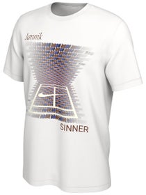 Nike Men's Jannik Sinner Graphic T-Shirt