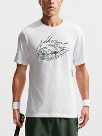 Nike Men's Summer London Graphic T-Shirt
