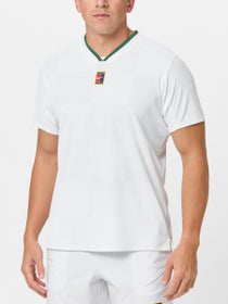 Nike Men's Summer London Slam Top - White 