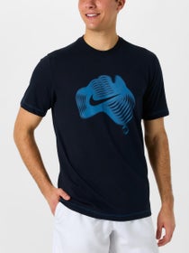 Nike Men's Spring Graphic T-Shirt 