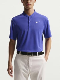 Nike Men's Spring Solid Blade Henley