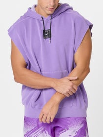 Nike Men's Summer Slam Sleeveless Hoodie 