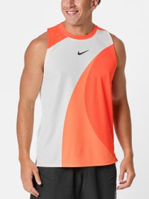 Nike Men's Spring Slam Sleeveless Print Top 