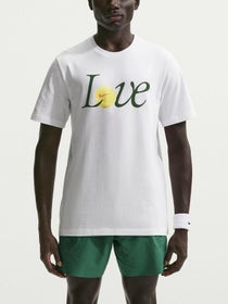 Nike Men's Summer Tennis Love T-Shirt