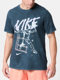 Nike Men's Summer Player Graphic T-Shirt