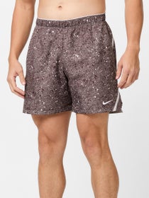 Nike Men's Summer Victory 7" Print Short
