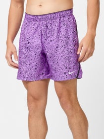 Nike Men's Summer Victory 7" Print Short