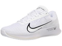 Nike Zoom Vapor 11 White/Black Men's Shoes