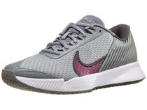 Nike Vapor Pro 2 Smoke Grey/Sangria Men's Shoe