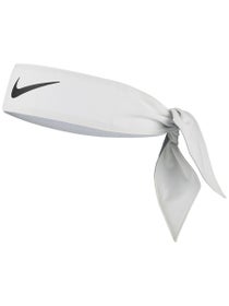Nike Premier Tennis Head Tie - Sail