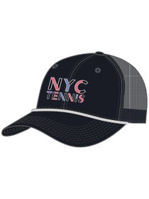 Nike NYC Rope Trucker Hat