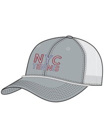Nike NYC Rope Trucker Hat