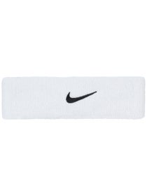 Nike Swoosh Headband White/Black