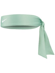 Nike Women's Tennis Head Tie Steam/White