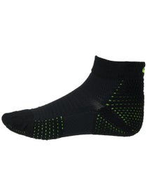 Nike Unicorn Cushion Quarter Sock Black