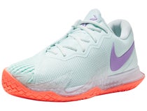 Nike Air Zoom Vapor Cage 4 Green/Bk Men's Shoes