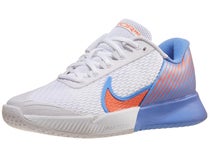 Nike Vapor Pro 2 White/Mango/Royal Women's Shoes 