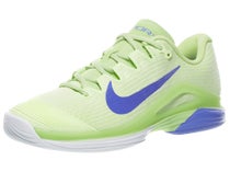 Nike Zoom Vapor 12 Lime/Sapphire Women's Shoes