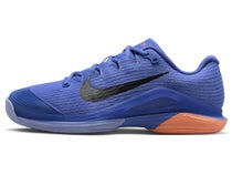 Nike Zoom Vapor 12 Sapphire/Thistle Women's Shoe