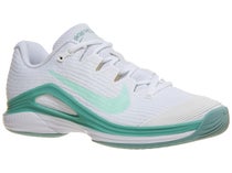 Nike Zoom Vapor 12 Wh/Mint/Cannon Women's Shoe 