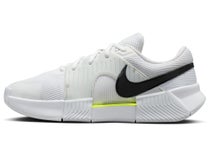 Nike GP Challenge 1.5 Wh/Bk/Volt Women's Shoes