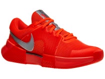Nike GP Challenge 1 PRM Bright Crimson Women's Shoes 