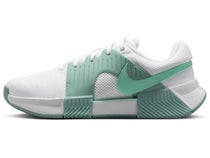 Nike GP Challenge 1 Wh/Mint/Cannon Women's Shoes 