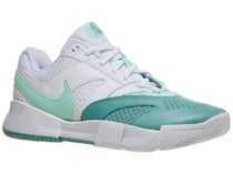 Nike Court Lite 4 Wh/Mint/Cannon Women's Shoes