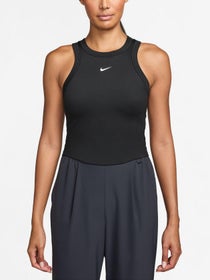 Nike Women's Core One Fitted Crop Tank