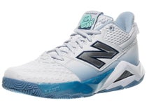 New Balance Coco CG2 D White/Blue Women's Shoes