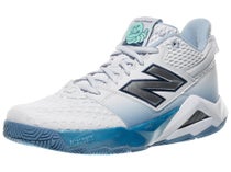 New Balance Coco CG2 B White/Blue Women's Shoes