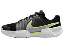 Nike GP Challenge Pro Black/White/Volt Women's Shoes