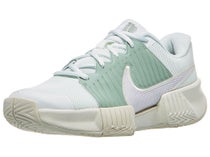 Nike GP Challenge Pro Steam/Barely Green Women's Shoes