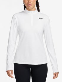 Nike Women's Core UV Victory Half Zip