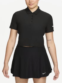 Nike Women's Core Victory Crop Polo