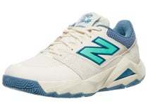 New Balance Coco Delray B White/Blue Women's Shoes