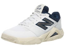 New Balance Coco Delray D White Women's Shoes