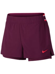 Nike Women's Fall Ultra 2-in-1 Short