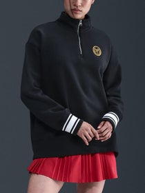 Nike Women's Fall Club Court Phoenix Quarter Zip