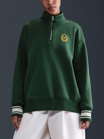 Nike Women's Fall Club Court Phoenix Quarter Zip
