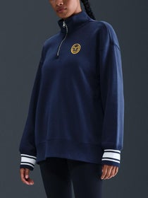 Nike Women's Fall Club Court Phoenix Quarter Zip