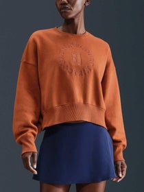 Nike Women's Fall Heritage Phoenix Crewneck