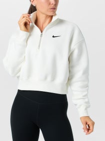 Nike Women's Fall Half Zip Fleece